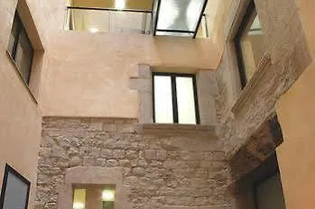 Апартаменты Habitat Carders Барселона