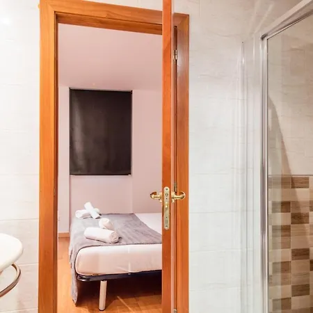 Habitat Carders Apartment