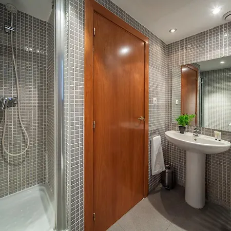 Habitat Carders Apartment Barcelona