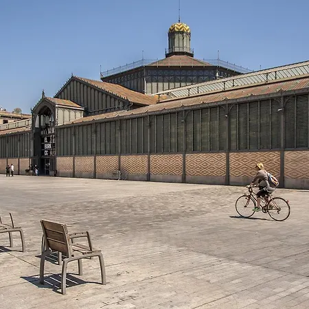 Habitat Carders Barcelona