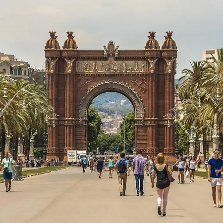Habitat Carders Barcelona