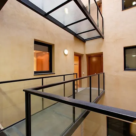 Habitat Carders Apartment