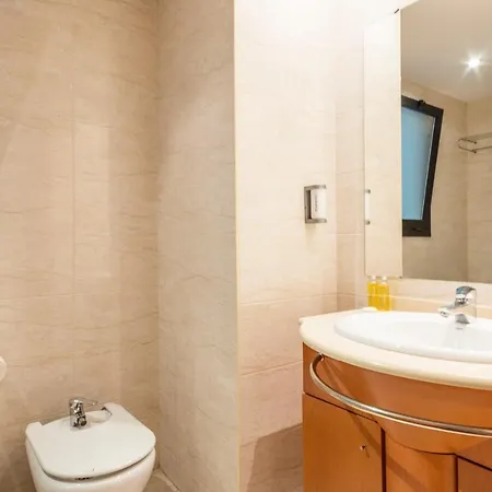 Apartamento Habitat Carders