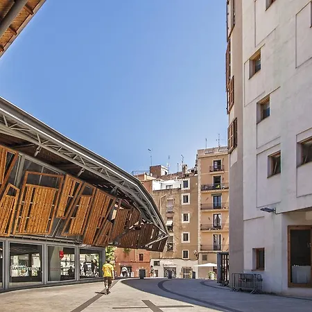 Apartamento Habitat Carders